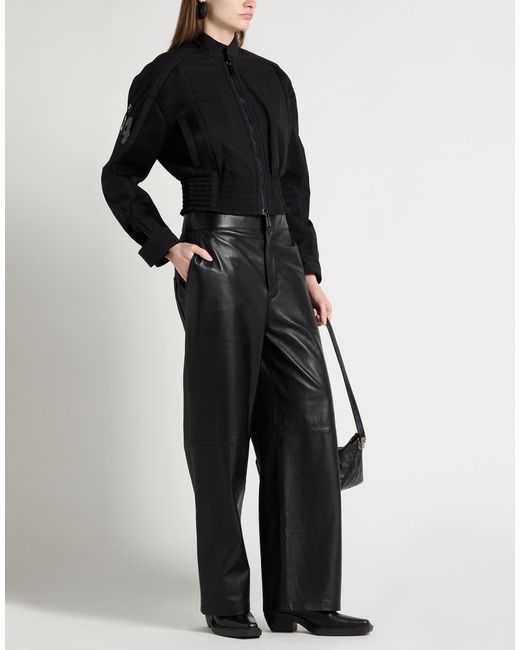 DSquared² Black Jacket
