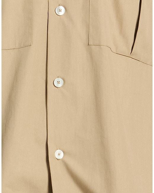 Xacus Natural Shirts for men
