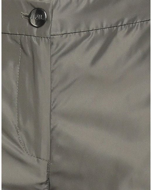 Jijil Gray Trouser