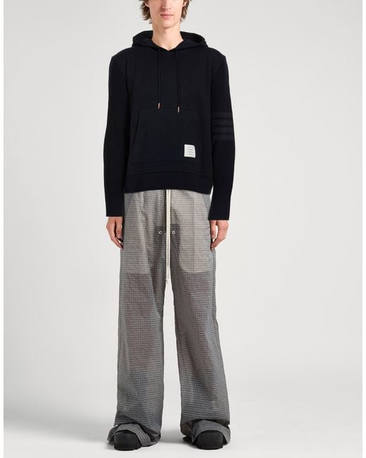 Sudadera Thom Browne de hombre de color Blue