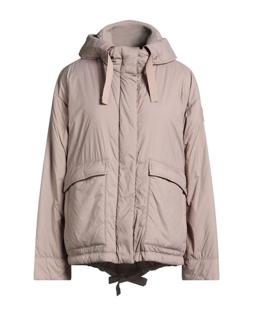 Parajumpers Pink Jacket