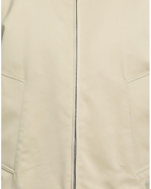 Burberry Natural Jacket for men
