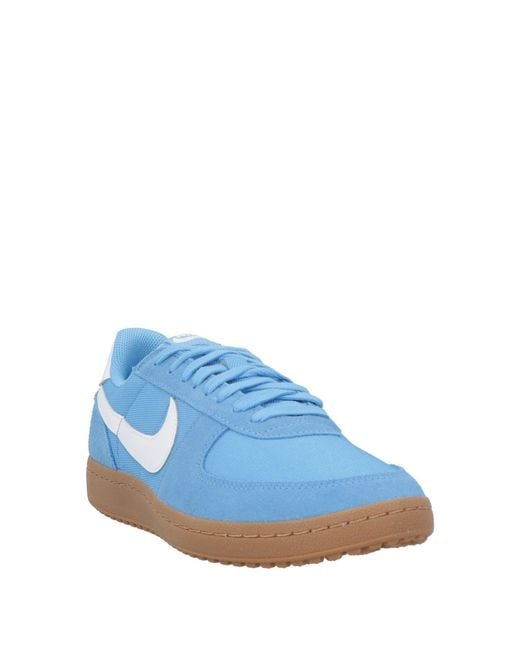 Nike Blue Sneakers for men