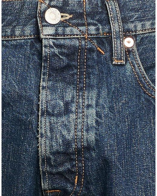 CYCLE Blue Jeans for men