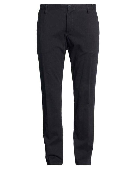 AT.P.CO Blue Trouser for men