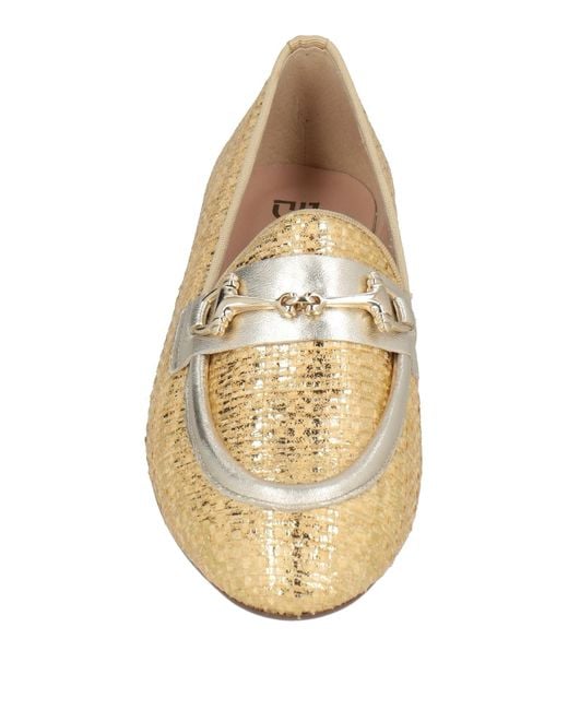 Divine Follie Natural Loafer