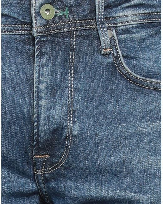 Pepe Jeans Blue Jeans for men