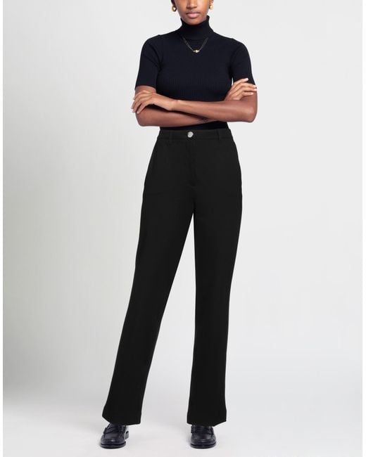 Guess Black Trouser