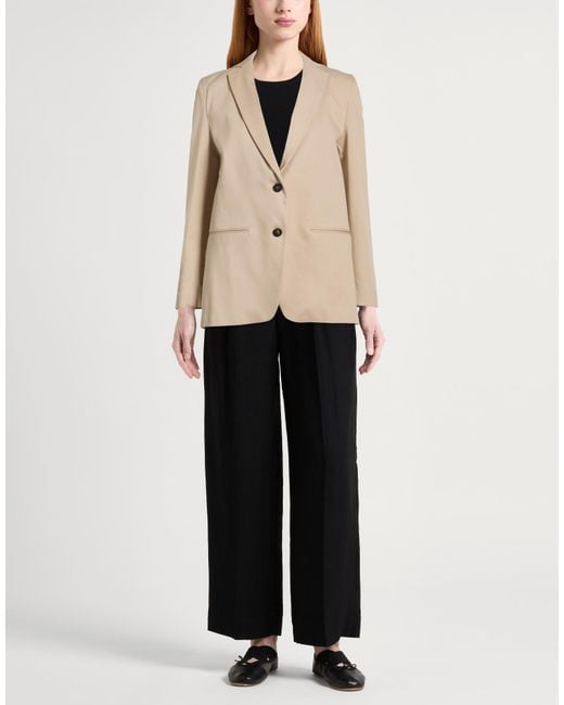 Rrd Natural Blazer