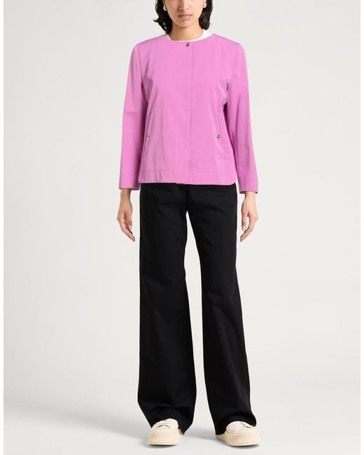 Herno Pink Jacket