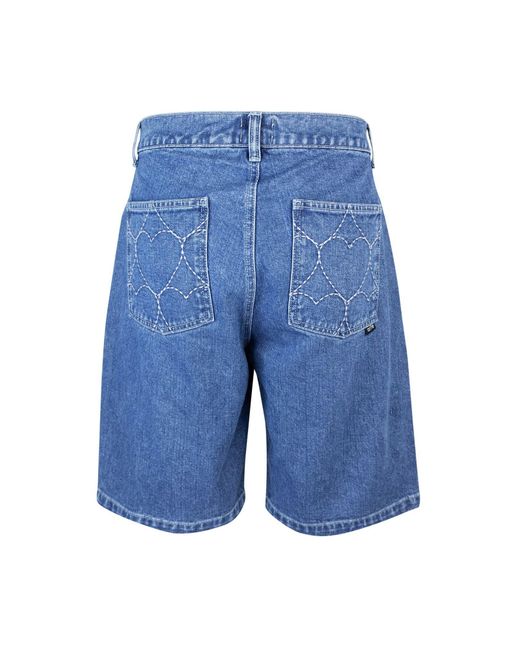 Shorts Jeans di Arte' in Blue da Uomo
