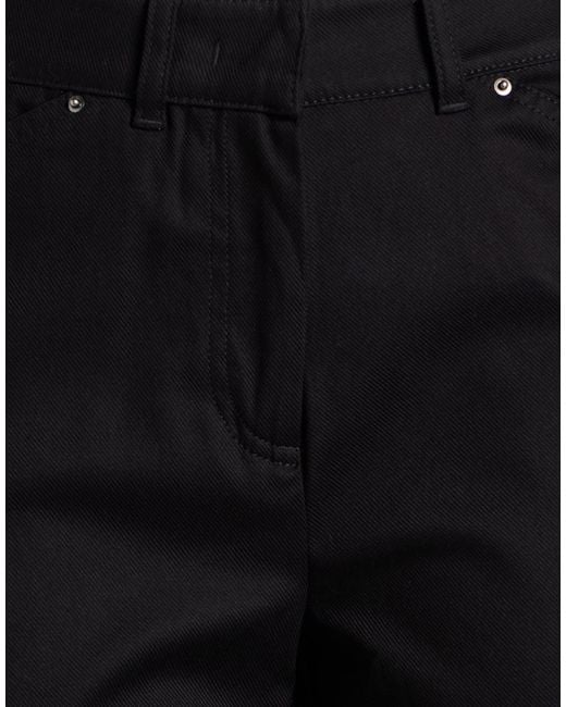 Marella Black Trouser