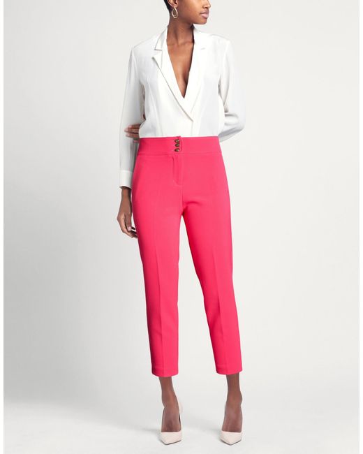 Nenette Pink Trouser