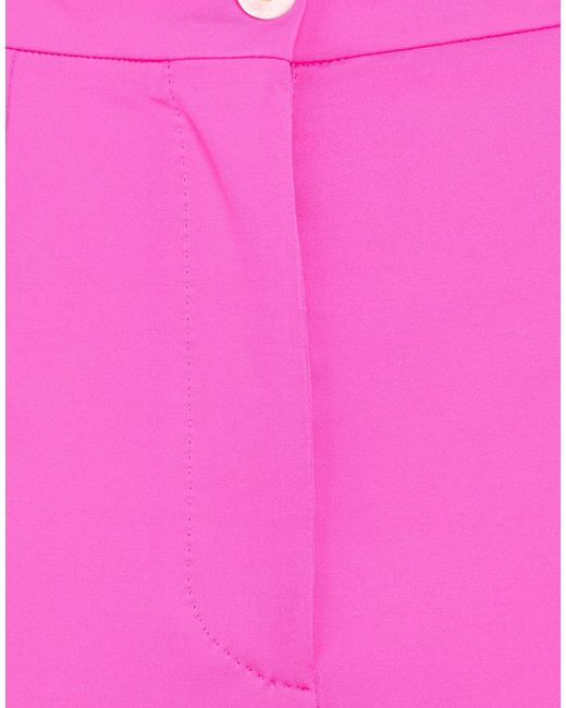 Dolce & Gabbana Pink Trouser