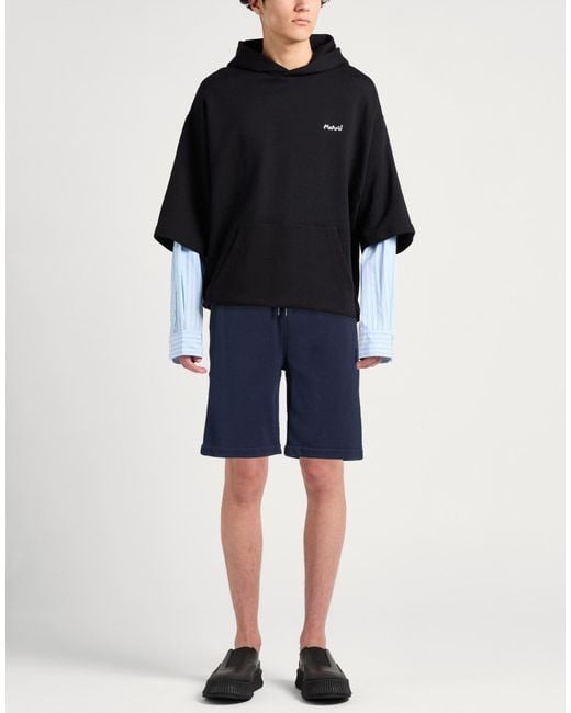 Isabel Marant Blue Shorts & Bermuda Shorts for men
