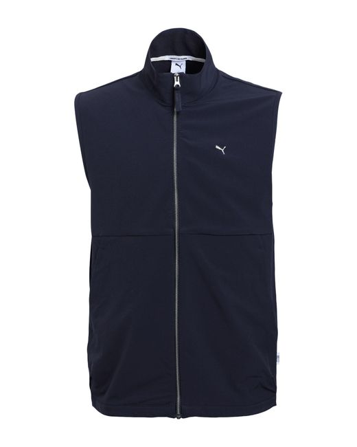 Veste et Blouson PUMA pour homme en coloris Blue