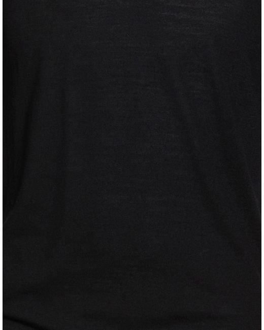MODES Black Sweaters for men