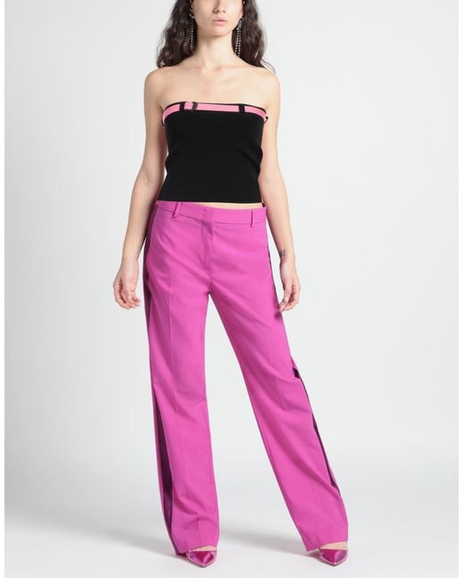 Ssheena Black Top Viscose, Polyester