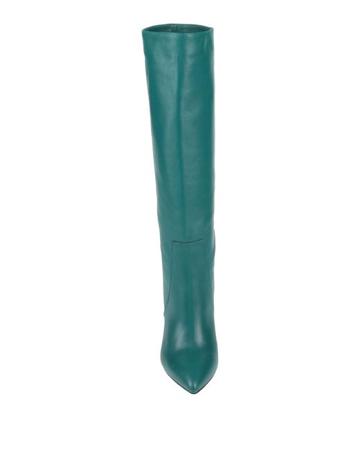 Ovyè Green Boot