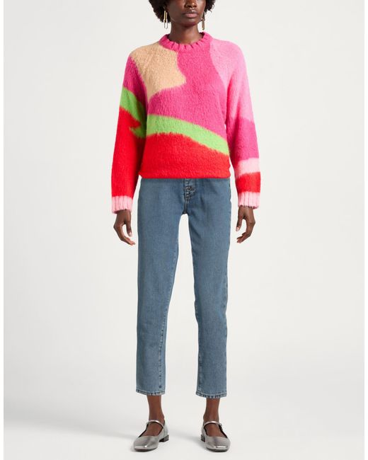 IRO Blue Jeans Cotton
