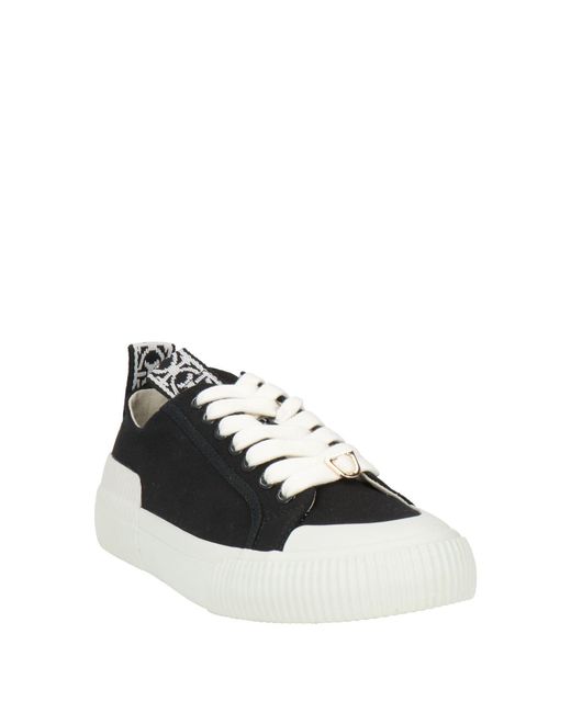 Coccinelle White Trainers