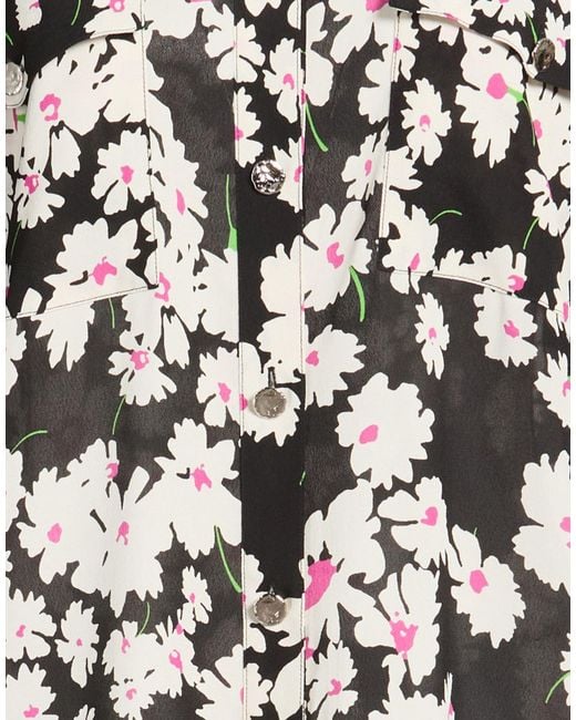 MSGM White Shirts