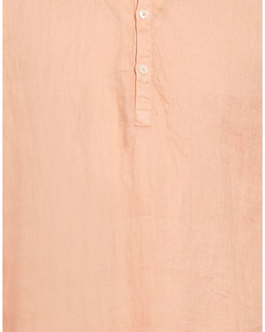 Altea Pink Shirts for men