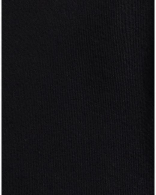 Msftsrep Black Trouser for men
