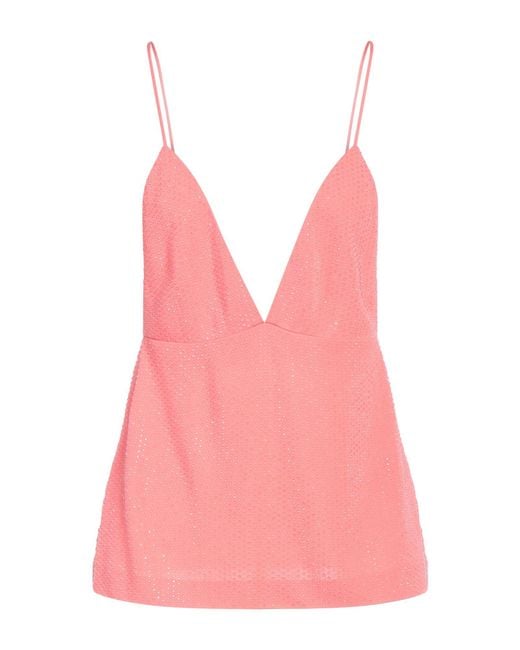 DSquared² Pink Top