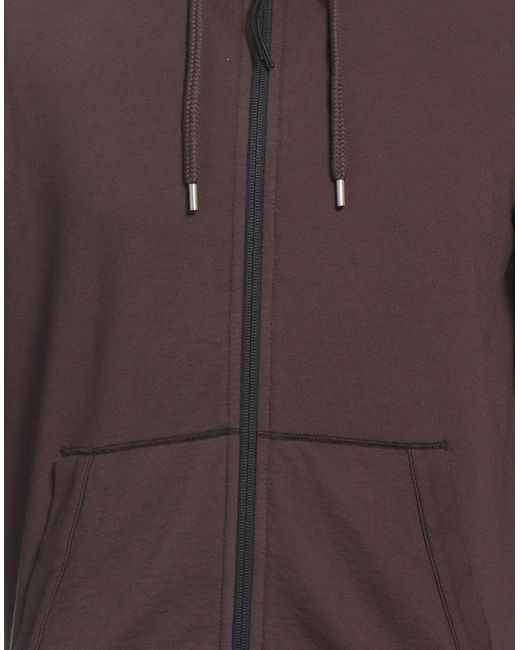 C P Company Brown Sweatshirt for men