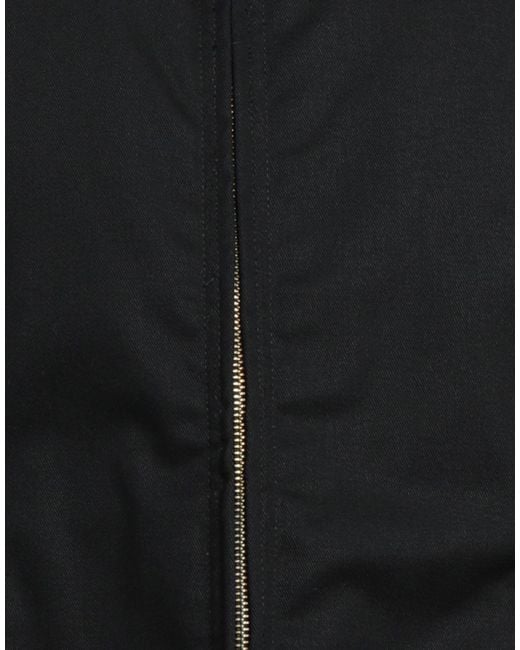 Dickies Black Jacket for men