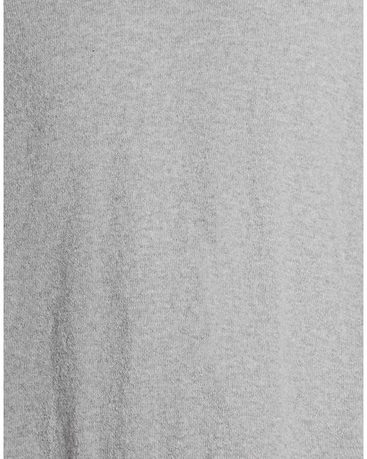 Cruna Gray Sweaters for men