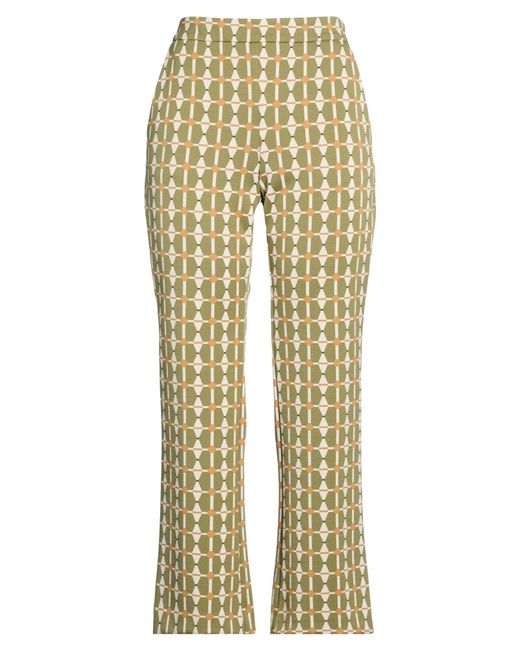 Maliparmi Green Pants