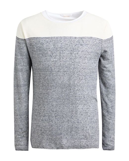 Daniele Fiesoli Pullover in Gray für Herren