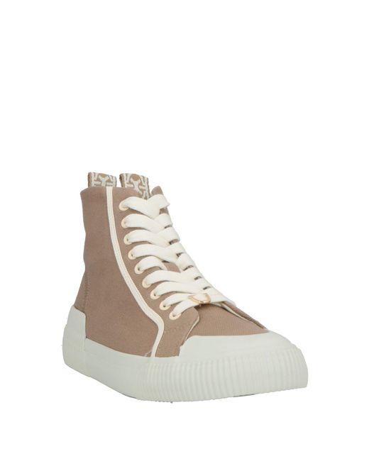 Coccinelle Natural Trainers