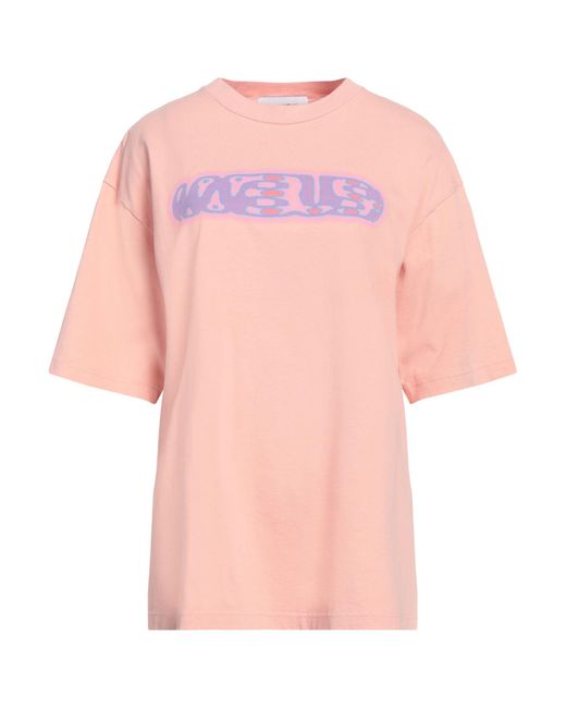 Ambush Pink T-shirt