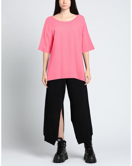 Kangra Pink Sweaters