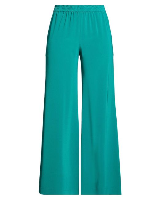 Gianluca Capannolo Blue Trouser