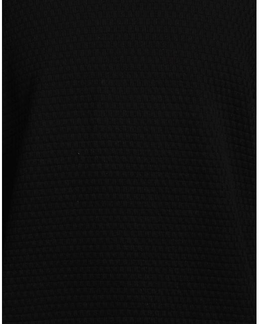 Pullover Armani Exchange pour homme en coloris Black
