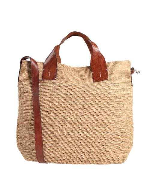 IBELIV Brown Cross-Body Bag