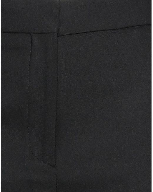 Pantalon Maria Vittoria Paolillo en coloris Black