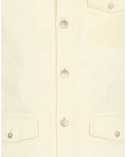 Herno Natural Jacket for men