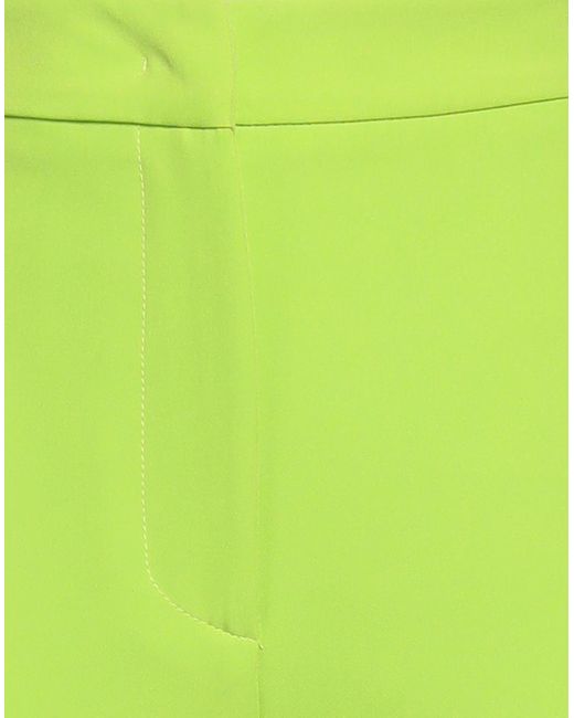 Pinko Green Trouser