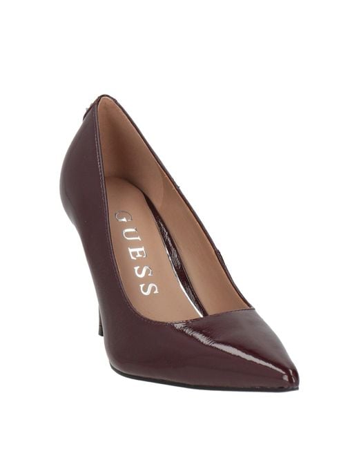 Guess Brown Pumps