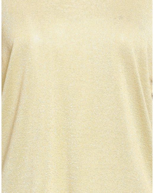 Roberto Collina Natural Sweater