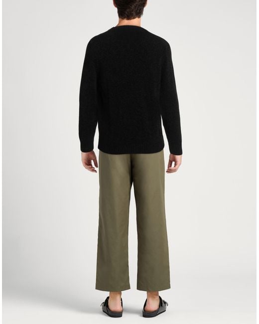 Pullover Liu Jo de hombre de color Black