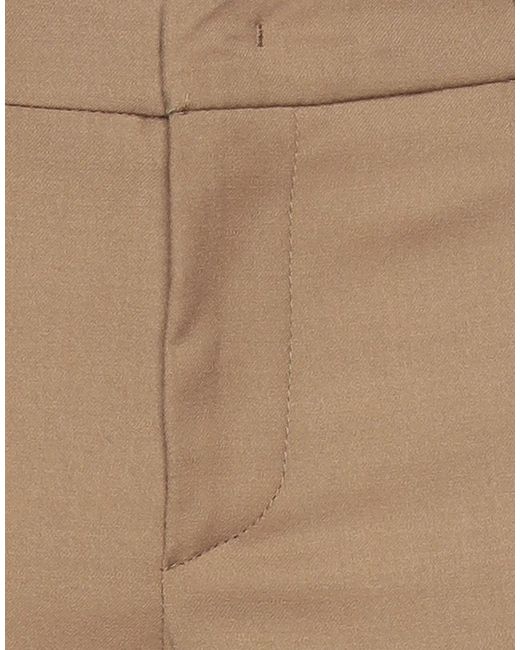 Dondup Natural Trouser for men
