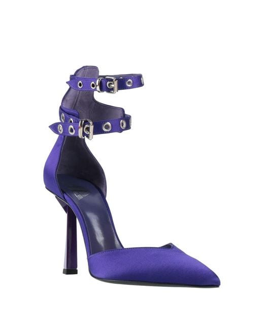 Aniye By Blue Pumps