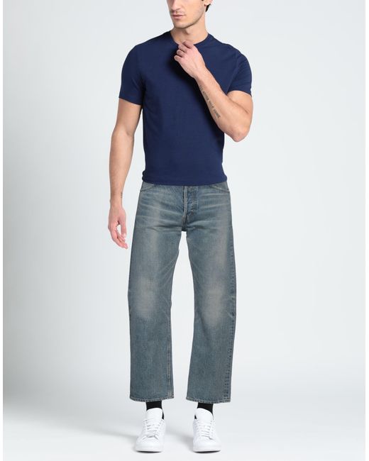 Céline Blue Jeans for men