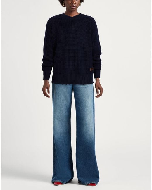 Pullover DSquared² de color Blue